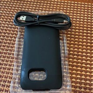 Mophie juice pack Samsung galaxy 6 battery